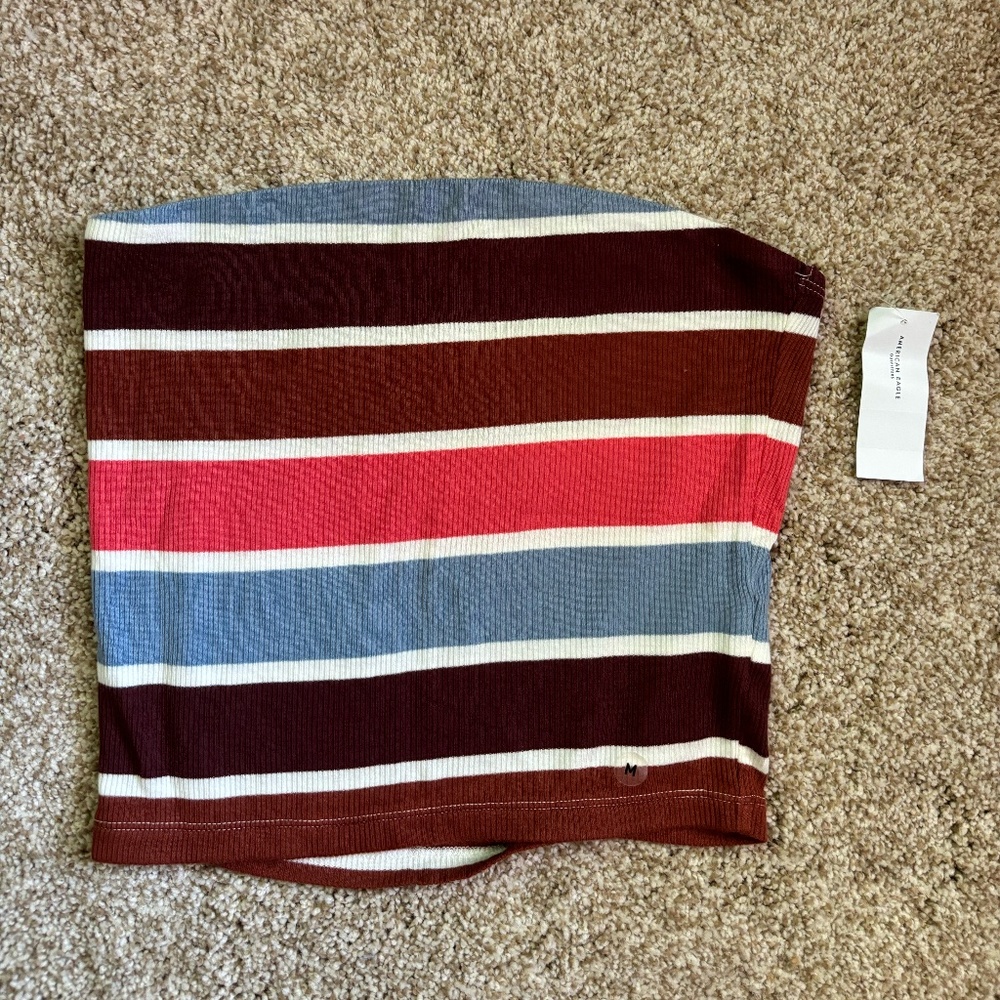 AE Summer Tube Top
